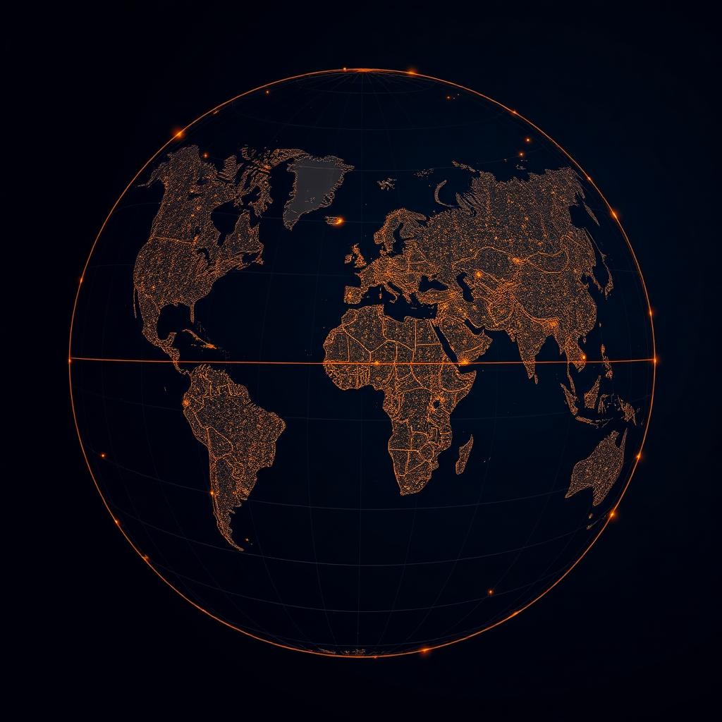 Global coverage