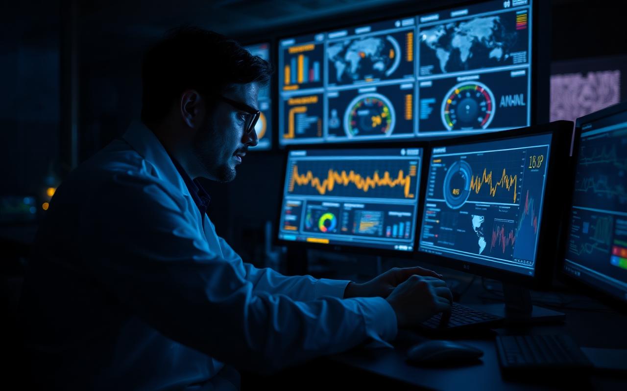 Intelligence Operations