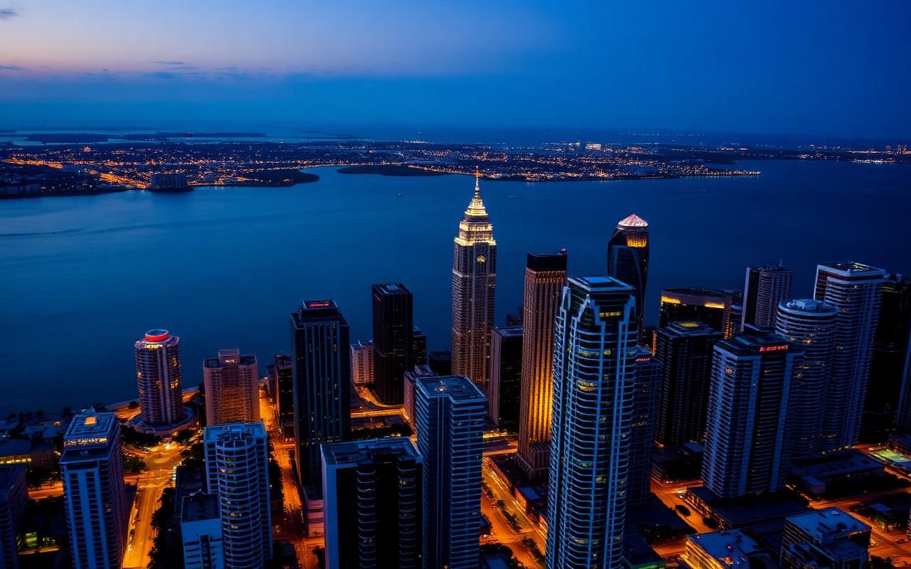 Miami Headquarters
